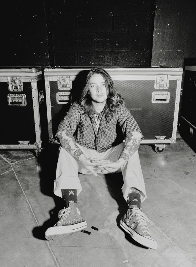 BILLY STRINGS