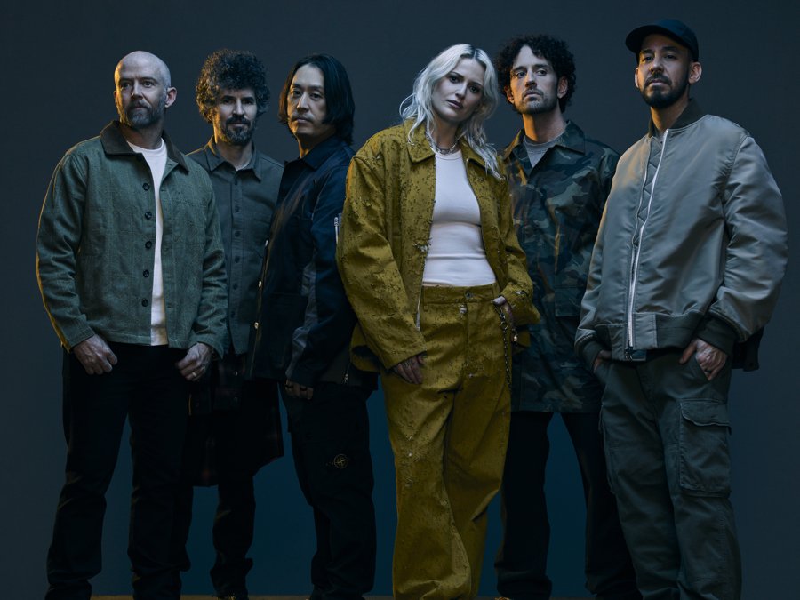 LINKIN PARK