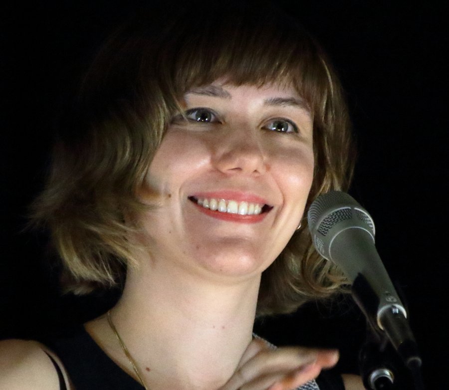 MOLLY TUTTLE