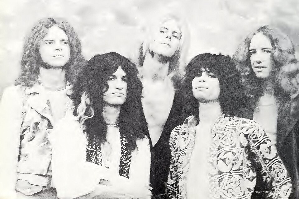 Aerosmith art 1