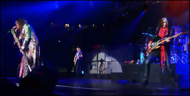 Aerosmith art 4