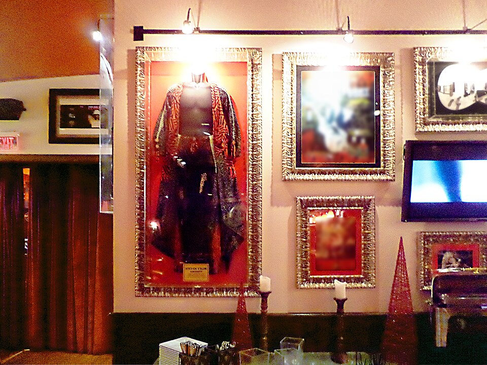 Aerosmith art 6