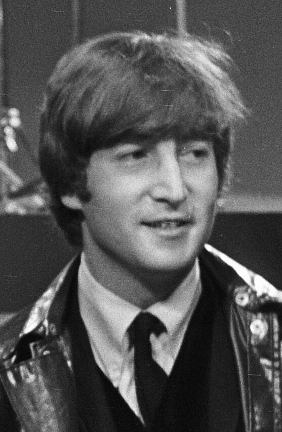 The Beatles art 9