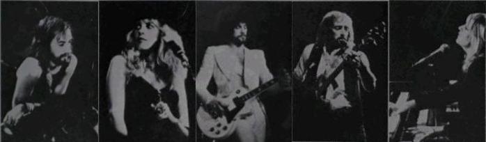 Fleetwood Mac art 1