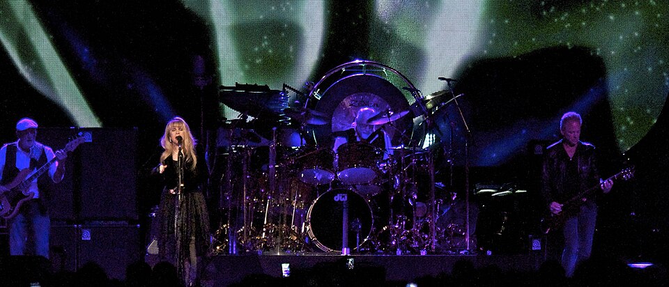 Fleetwood Mac art 4