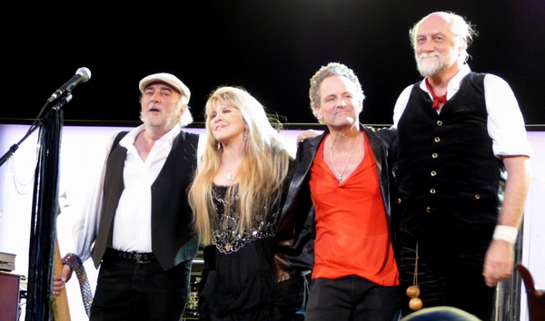 Fleetwood Mac art 5