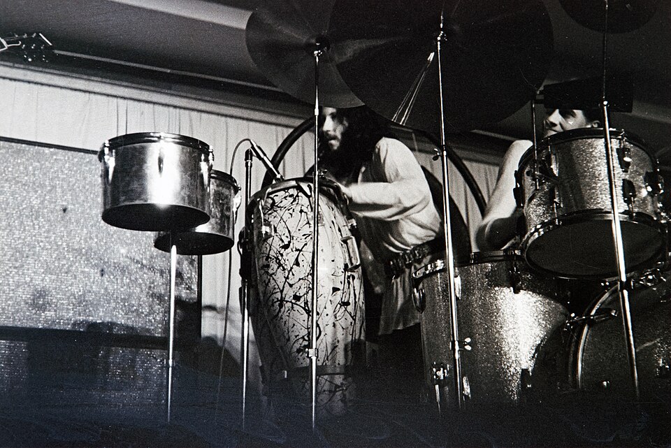 Fleetwood Mac art 10