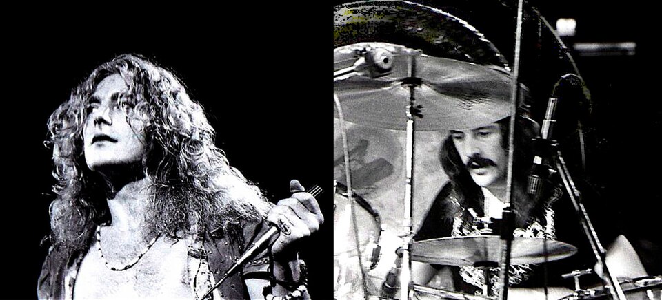 Led Zeppelin art 4