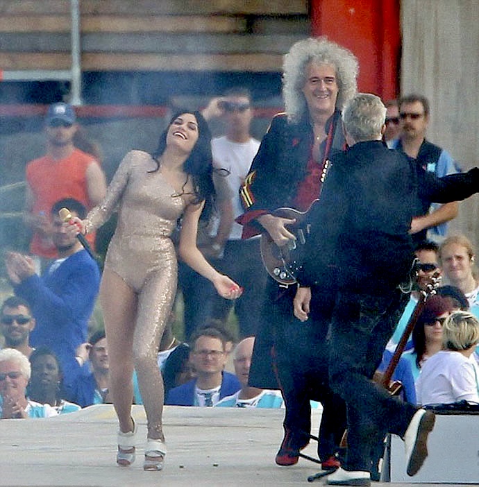Queen art 1