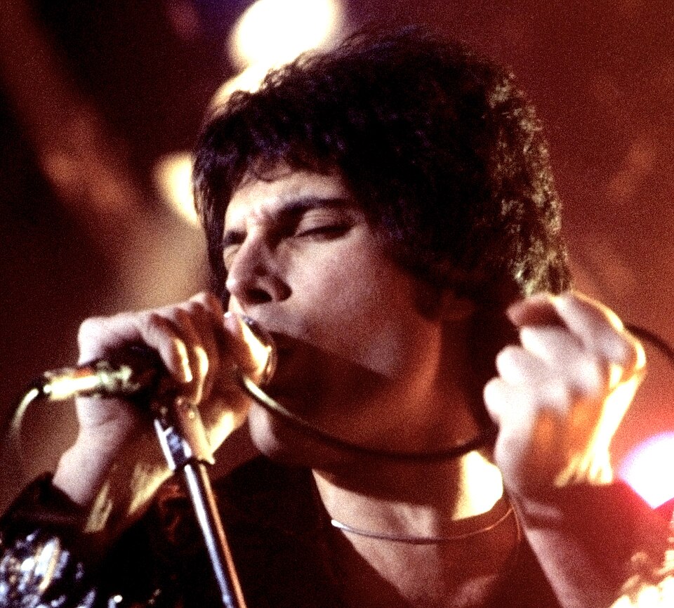 Queen art 3