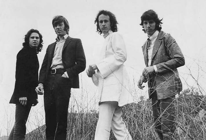 The Doors art 1