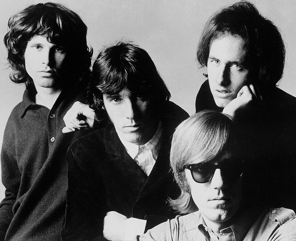The Doors art 2