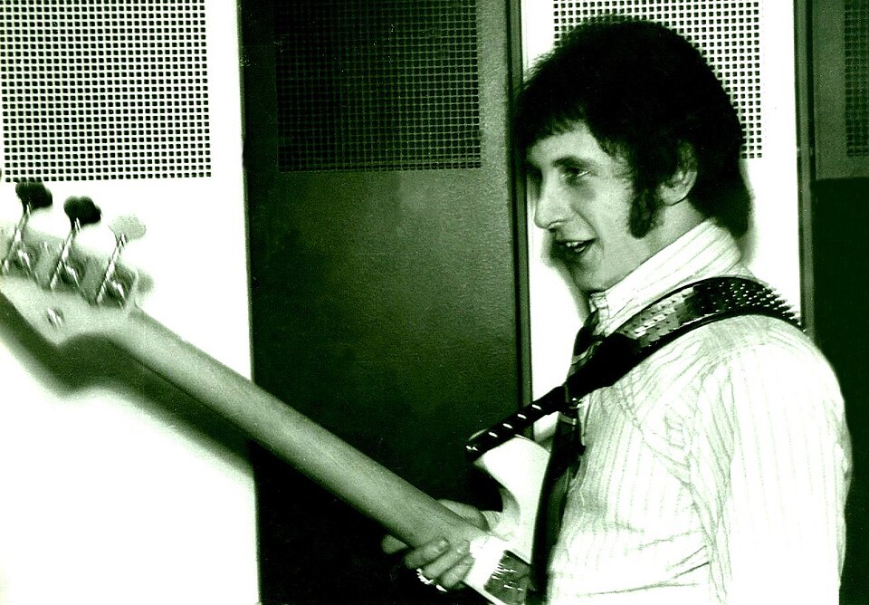The Who art 10