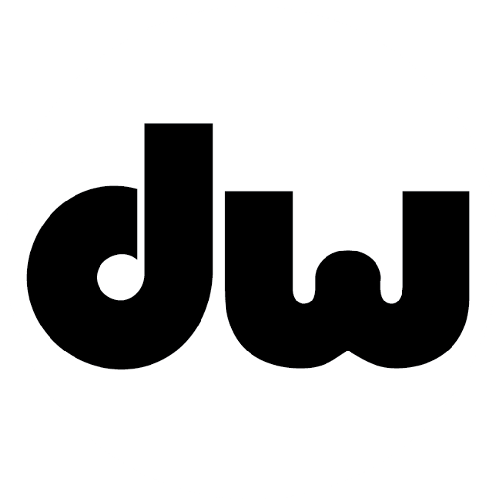 DW Drums logo