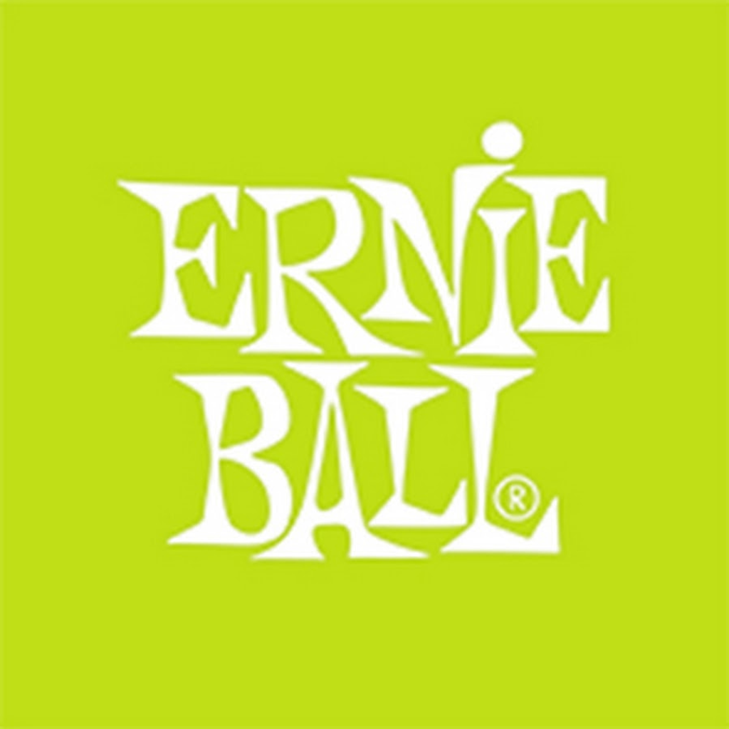 Ernie Ball / Music Man logo