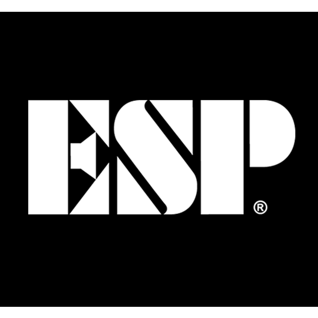 ESP / LTD Guitars logo