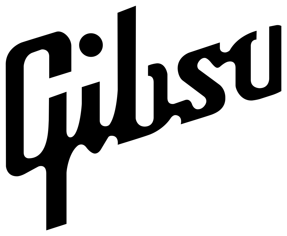 Gibson logo