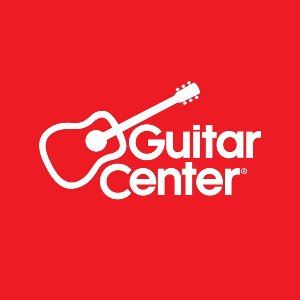 Guitar Center logo