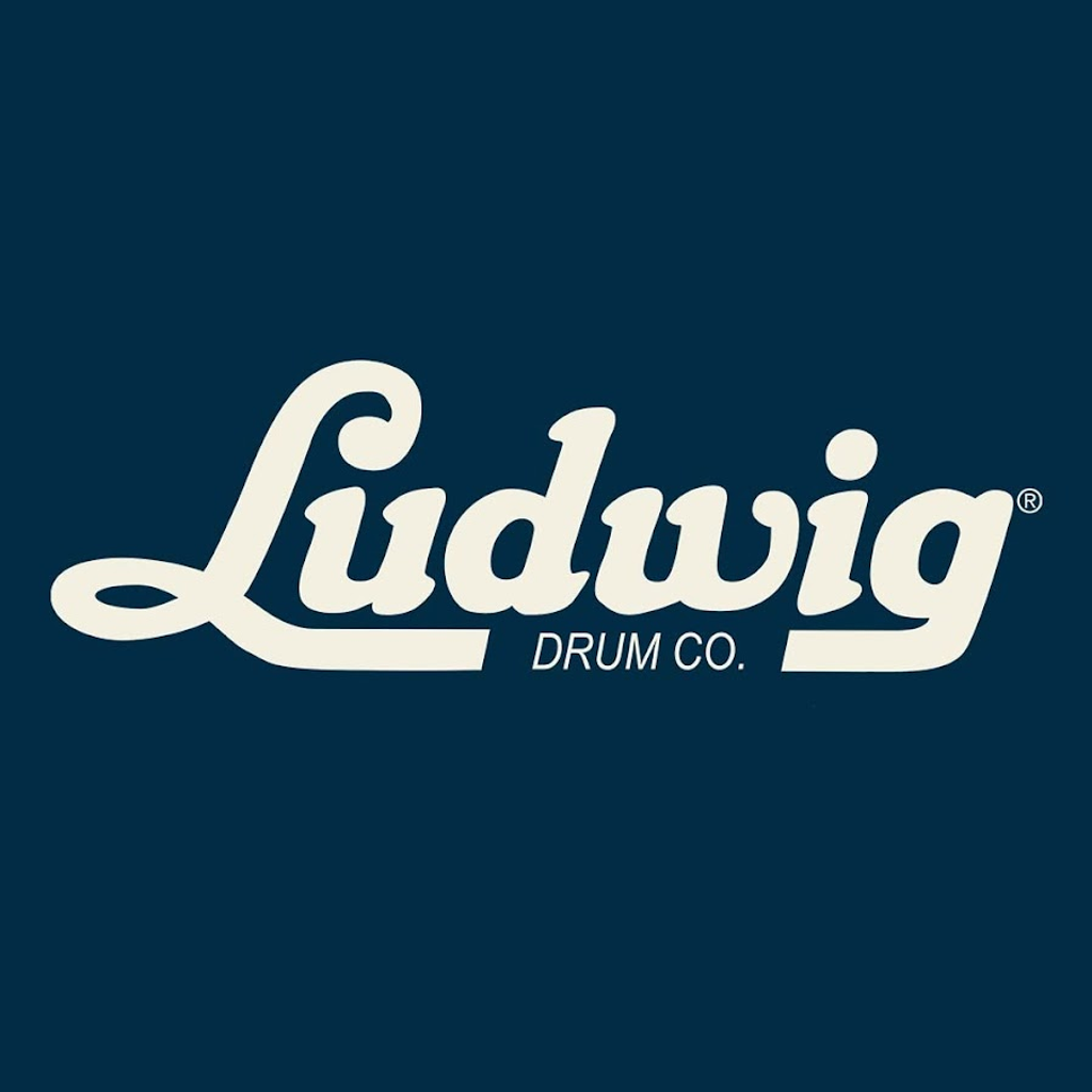 Ludwig Drums logo