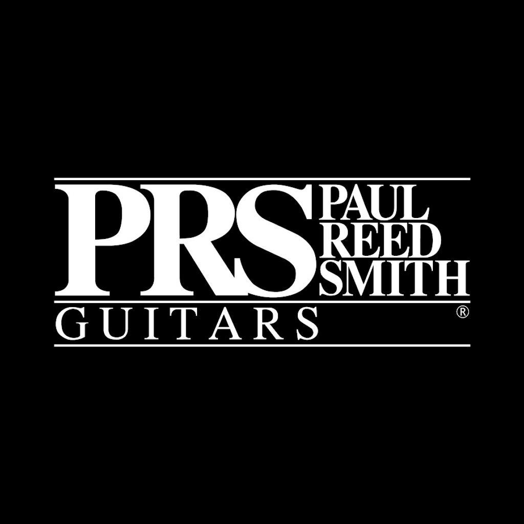 Paul Reed Smith (PRS) logo