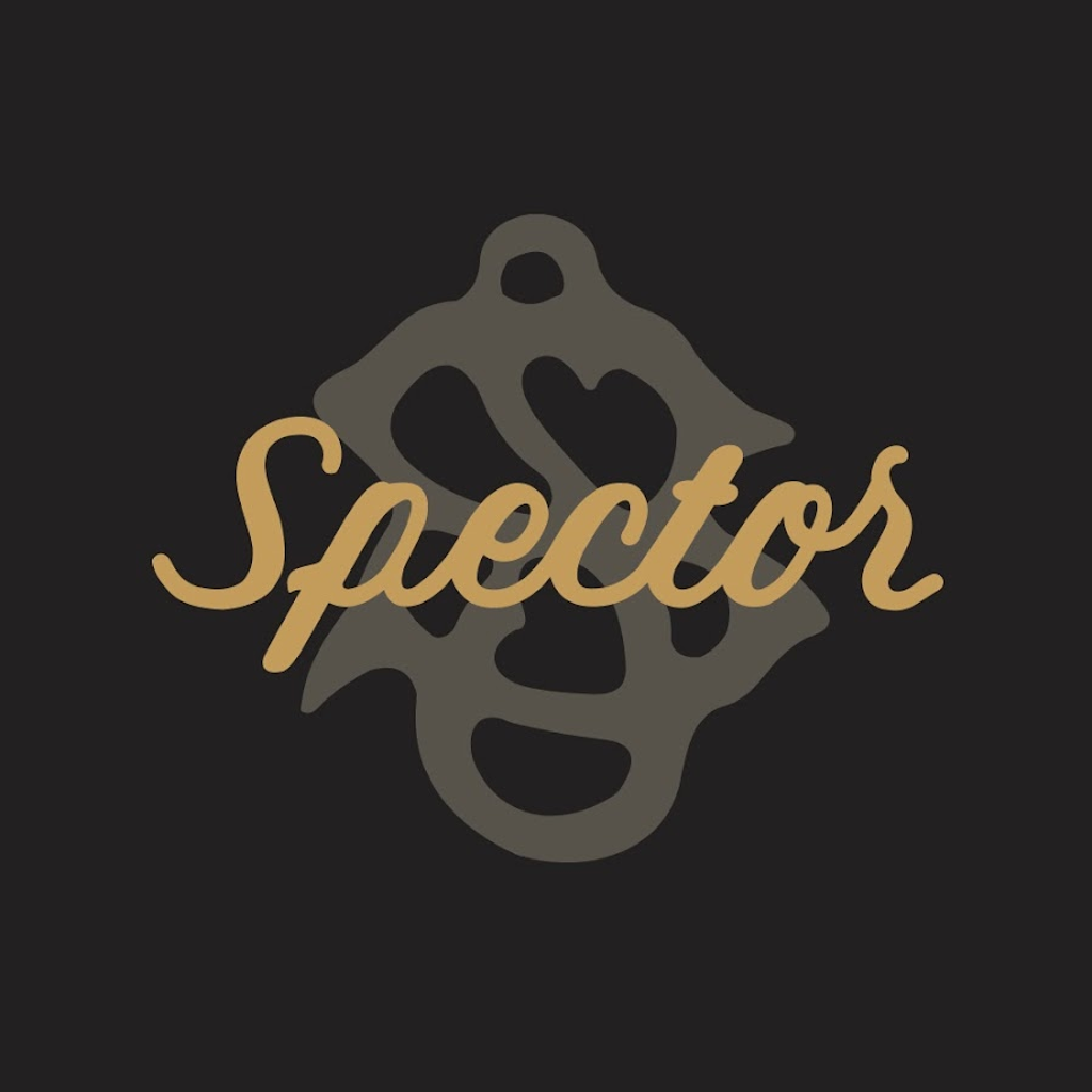 Spector logo