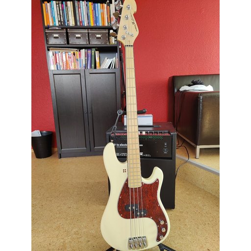 Bass Guitar