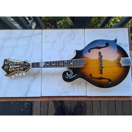 Mandolin