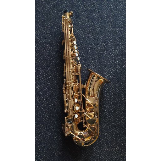 saxophone
